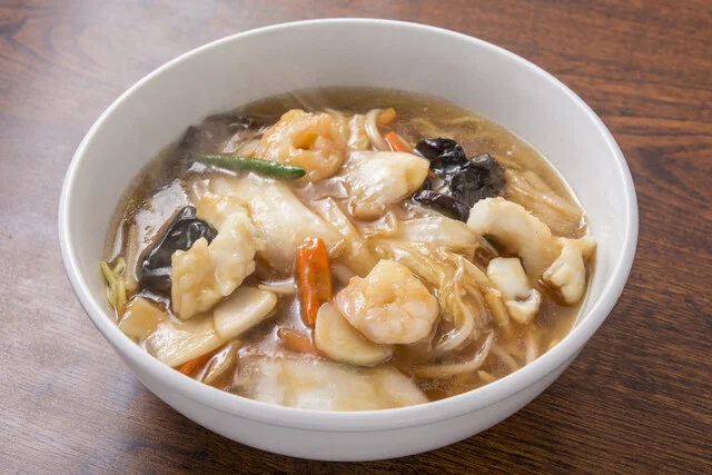 とろり庵 - 小樽築港（ラーメン）の写真