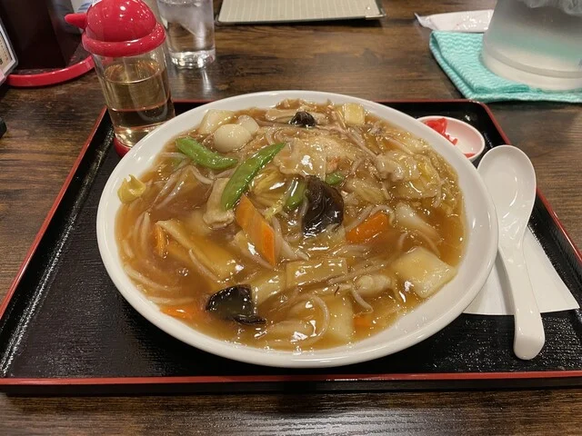 味工房 ほなみ - 五稜郭公園前（そば）の写真