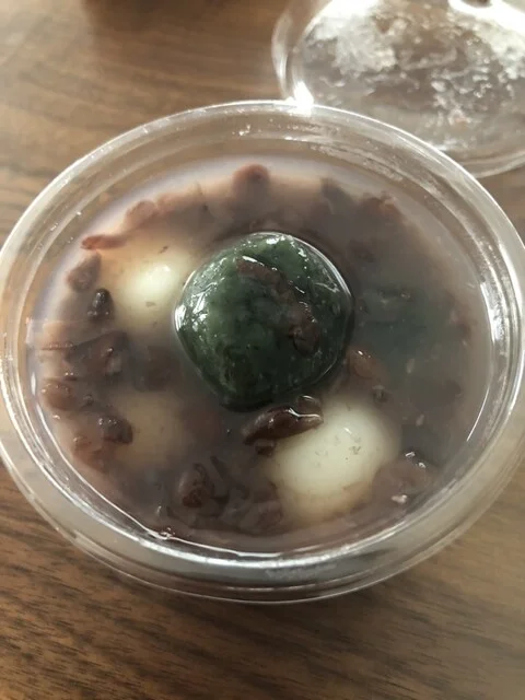 口コミ一覧 : なか川菓子舗の写真