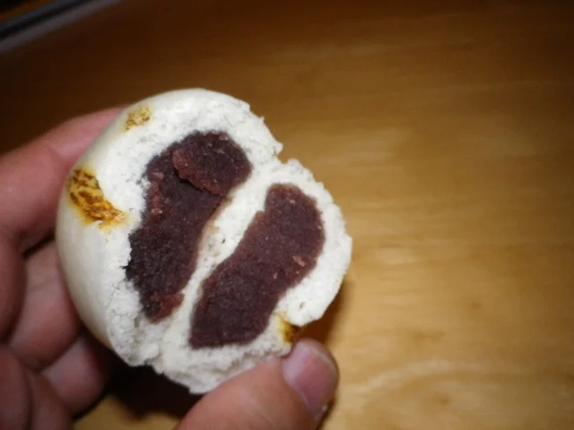 花月堂本店 コープさっぽろ緑店 - 小樽（和菓子）の写真