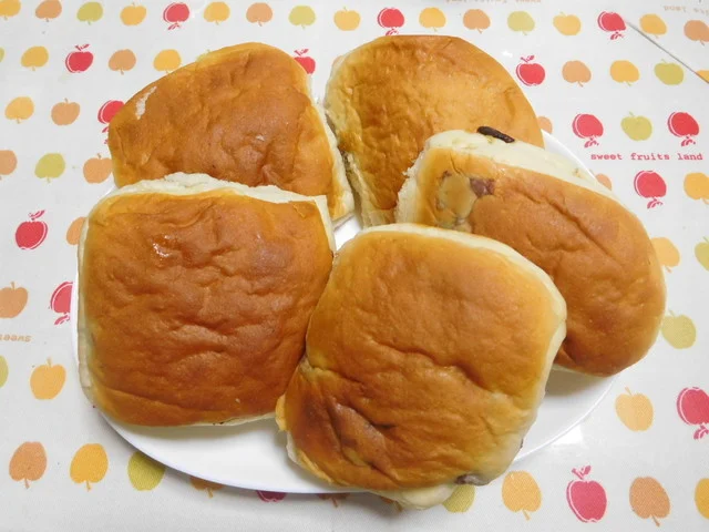 フラノベーカリー（FURANO BAKERY） - 富良野（パン）の写真