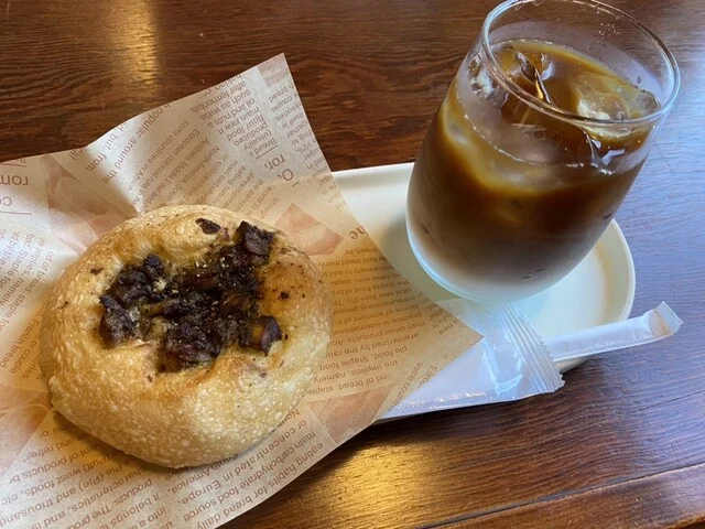 ASARI LOUNGE（アサリ ラウンジ） - 小樽市その他（カフェ）の写真