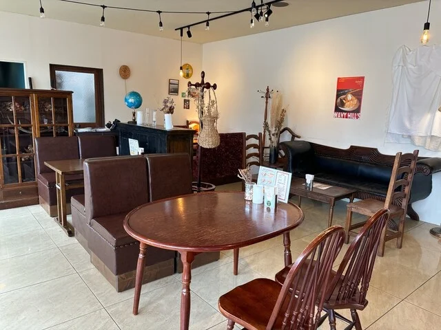 ウェイビーヒルズ（Wavy Hill's） - ほしみ（ジェラート・アイスクリーム）の写真