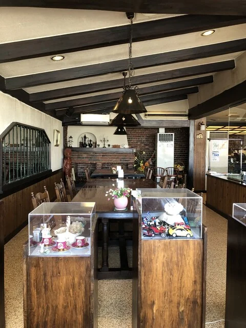 レストラン ヨシヤ - 函館どつく前（洋食）の写真