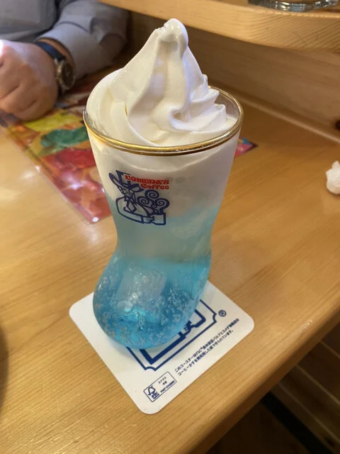 コメダ珈琲店  函館ベイエリア店  - 十字街（喫茶店）の写真