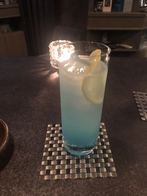 バー 煙（Bar Kemuri） - 富良野（バー）の写真