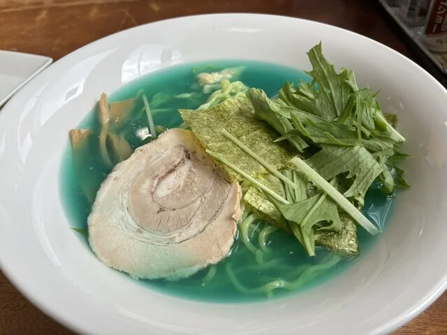 愛幸（アイコウ） - 小樽（ラーメン）の写真