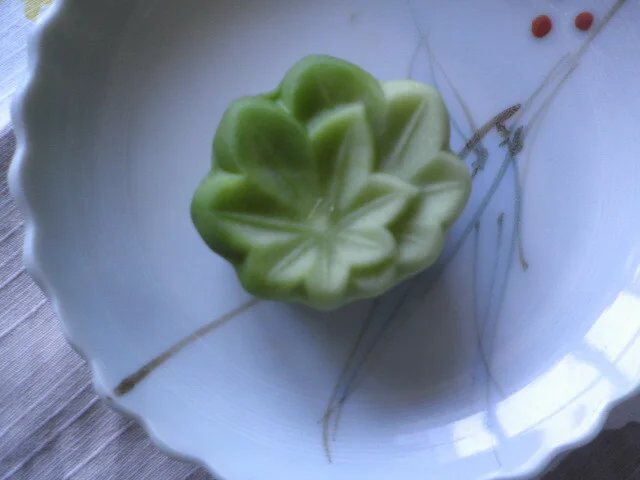 プレゼント景品 : 千秋庵総本家 本通店の写真