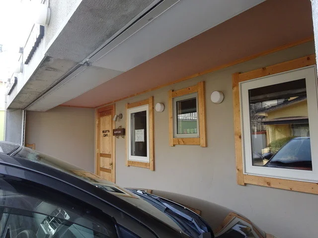 穴場カフェとはここの事 : Ｒｅｌｏｔｔａ　Ｃａｆｅの写真