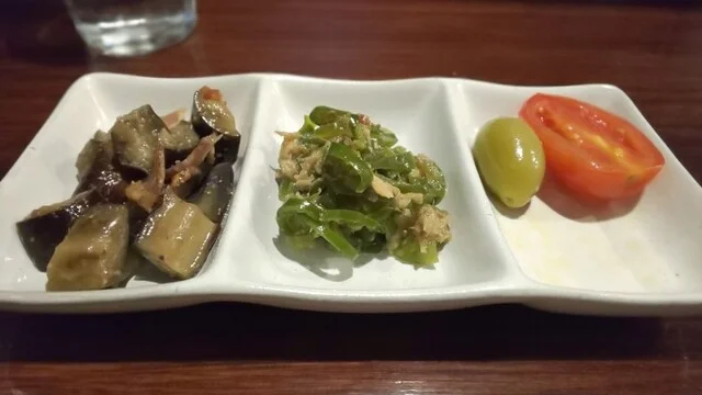 カッチャン（KATCHAーN） - 東室蘭（居酒屋）の写真