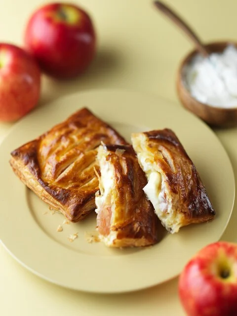 フロマージュデニッシュ デニルタオ（【旧店名】ルタオ チーズケーキ ラボ） - 南小樽（喫茶店）の写真