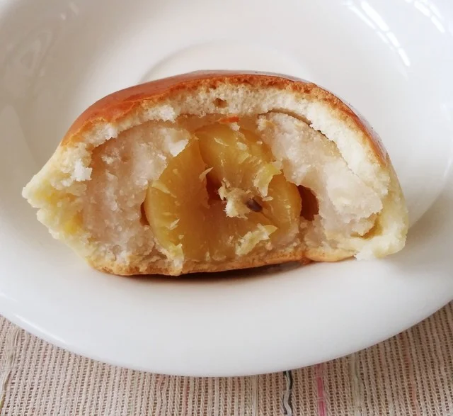 プレゼント景品 : 千秋庵総本家 本通店の写真