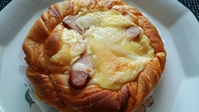 口コミ一覧 : 日日ベーカリーの写真