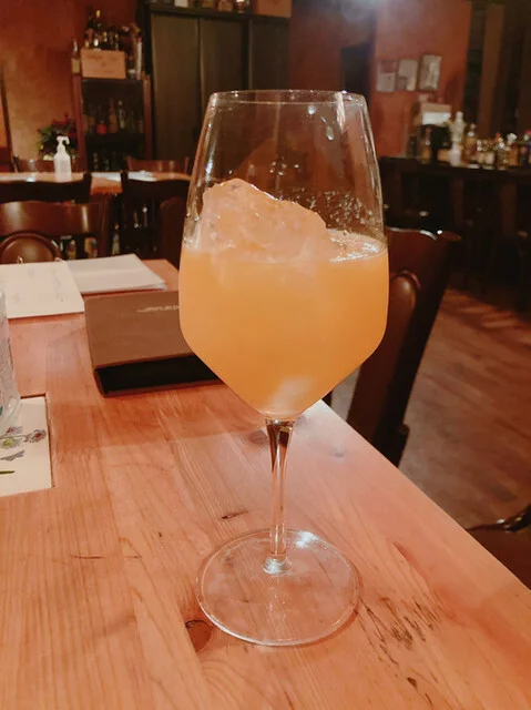 カクテルバーカリラ - 東室蘭（バー）の写真