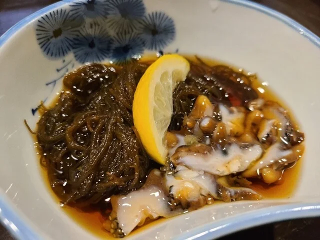 炉ばた いち - 東室蘭（海鮮）の写真