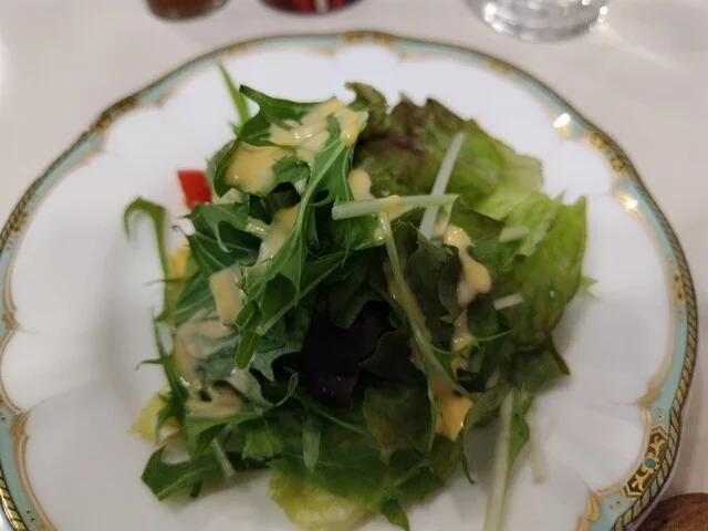 WOODSTOCK（ウッドストック） - 北見（洋食）の写真