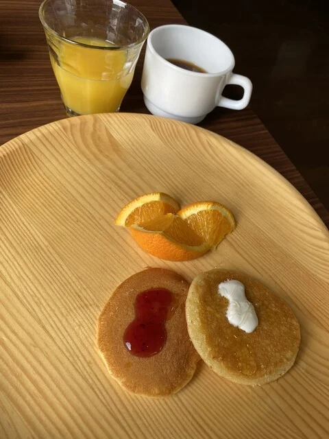 リゾートインノースカントリー エイティデイズ（80days） - 富良野（洋食）の写真