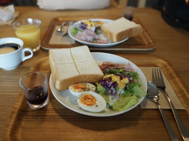 キッチン エベルサ（KITCHEN EVELSA） - 富良野（カフェ）の写真