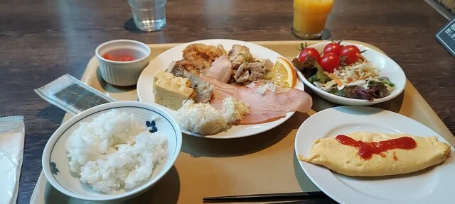 ホテルルートイングランド 北見駅前（HOTEL ROUTE INN Grand） - 北見（ホテル）の写真