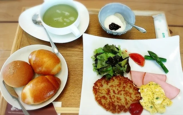 あしたや - 学田（旅館・民宿）の写真