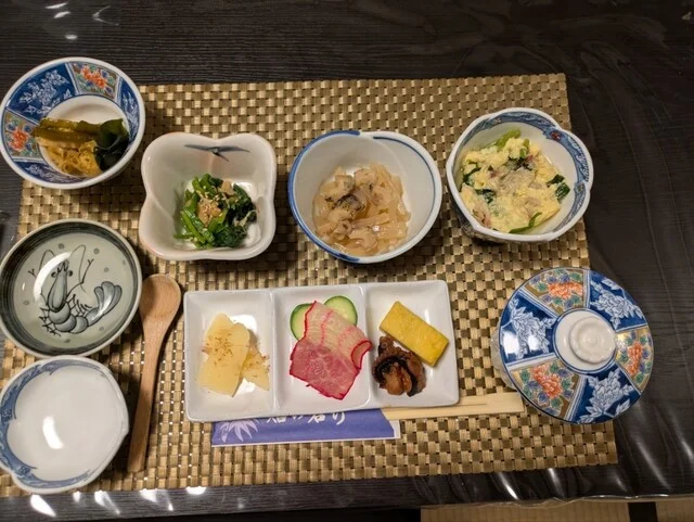 鮨の若竹 - 五稜郭公園前（寿司）の写真