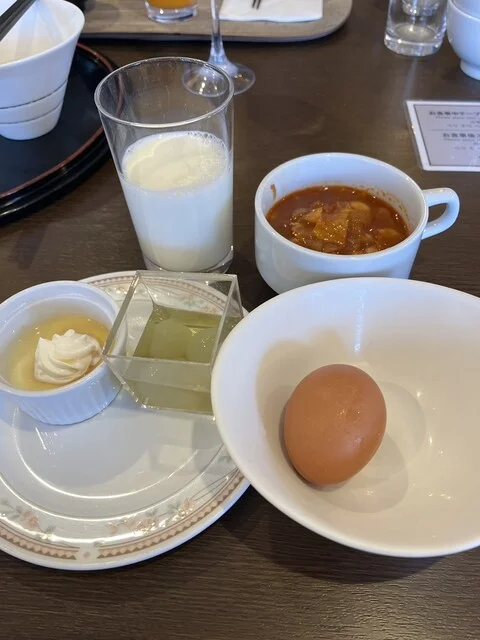 シェラトン : PREMIER HOTEL CABIN PRESIDENT HAKODATEの写真