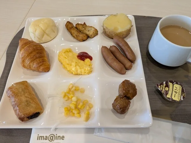 イマジンホテルアンドリゾート函館 - 湯の川（ホテル）の写真