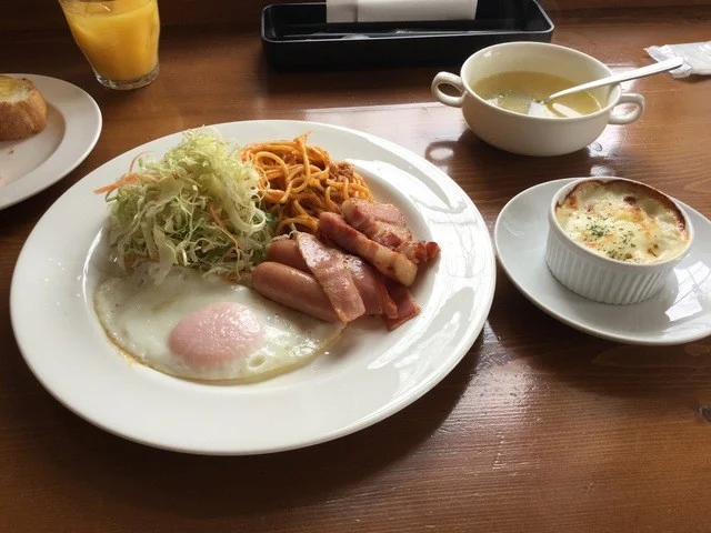 ノースカントリー - 富良野（旅館・民宿）の写真