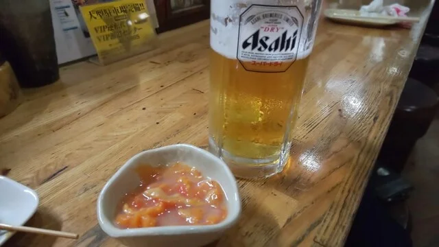 今昔 - 東室蘭（焼き鳥）の写真