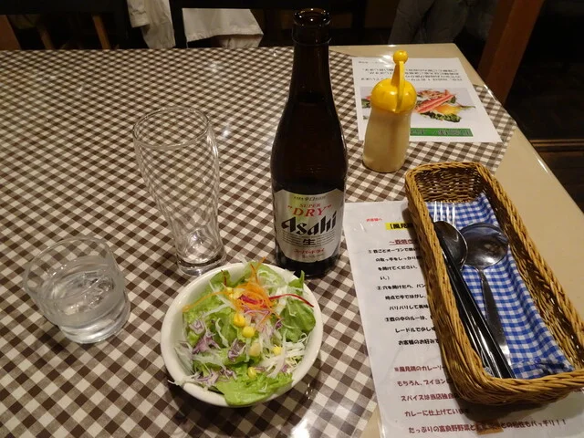 カントリーキッチン風見鶏 - 富良野（洋食）の写真