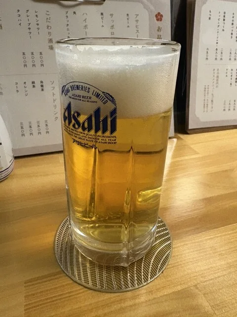 焼き鳥・超小型店（北海道函館市五稜郭公園） : 炭火串焼き ゆめふうの写真