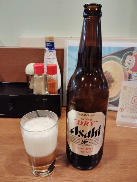 ほり縁（HORIEN） - 北見（ラーメン）の写真