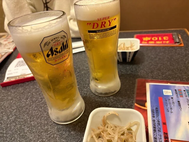 つぼ八 室蘭中島店（つぼはち） - 東室蘭（居酒屋）の写真