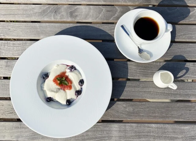 エヌクレア（N.CREA） - 銭函（イタリアン）の写真