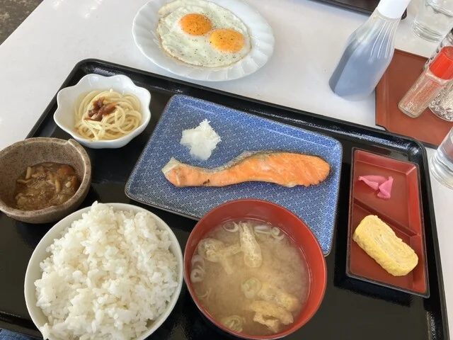 魚いち亭（うおいちてい） - 魚市場通（食堂）の写真