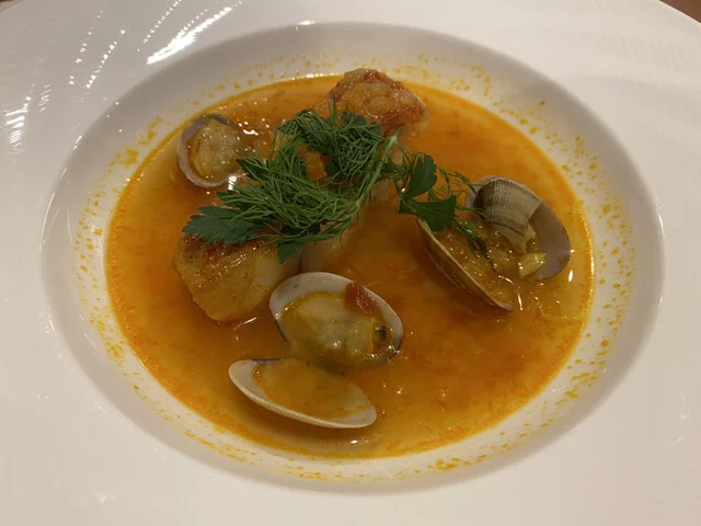 ギンザ・ビストロ・ギンサイ・フラノ（Ginza Bistoro Ginsai Furano） - 富良野（ビストロ）の写真