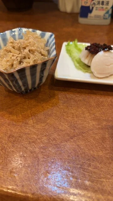 家亭処みうら - 中央病院前（レストラン）の写真