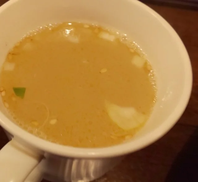 くじら軒 - 室蘭（ラーメン）の写真