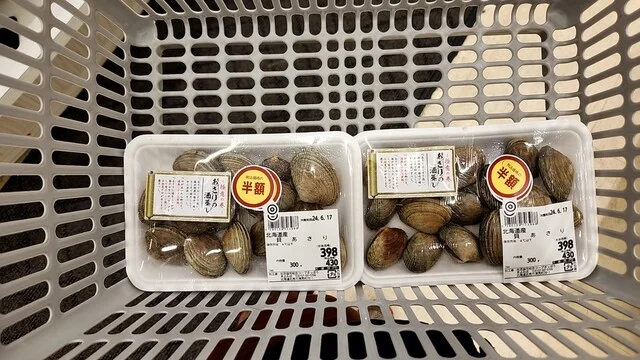 プランBを考えるんじゃなく、まずはプランAをきっちりこなせ : コープさっぽろ きよみ店の写真