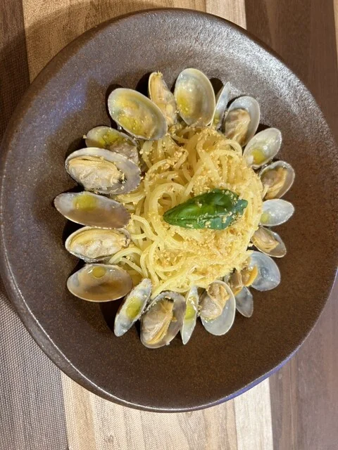 Taverna タヴェルナ｜函館七重浜モッチモチ生パスタ専門店【完全ガイド】