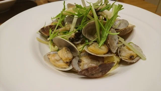 口コミ一覧 : キッチン　ノスケヤの写真