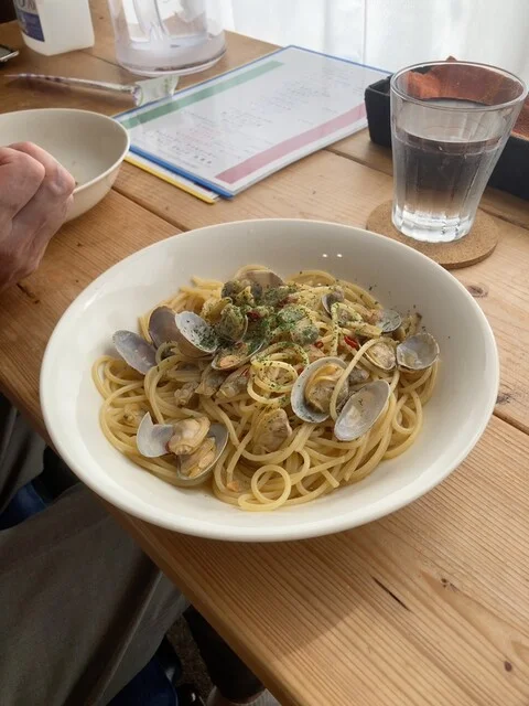 キッチンD - 富良野（パスタ）の写真