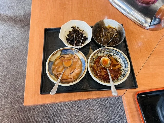 口コミ一覧 : レストラン北美月の写真