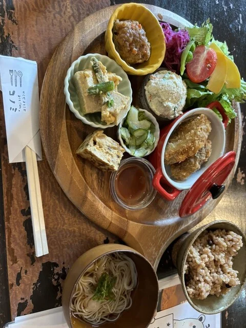 コノミ - 室蘭（カフェ）の写真