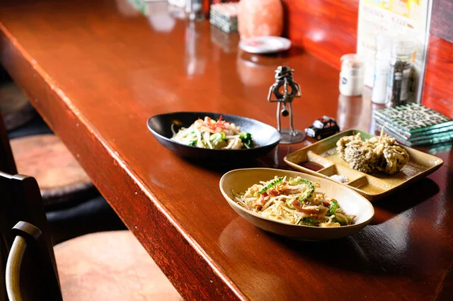 絆 - 東室蘭（居酒屋）の写真