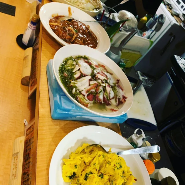 口コミ一覧 : おばんざいとワイン KAMEの写真