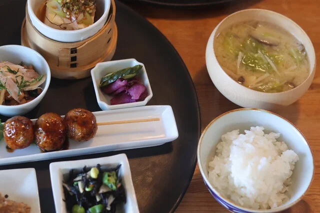 百閒（HYAKKEN） - 堀川町（バー）の写真