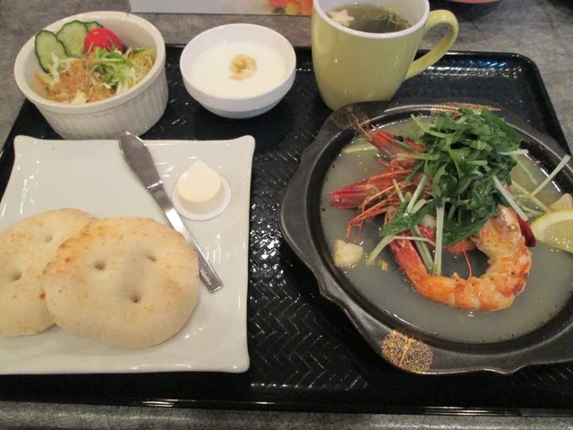 マグカフェジンヤ（MUG CAFE JINYA） - 東室蘭（カフェ）の写真