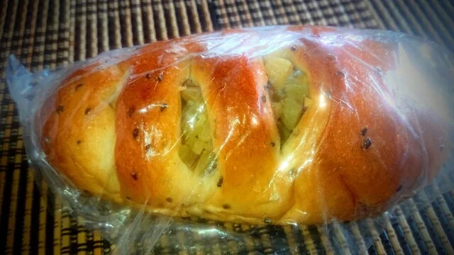 アピカル 朝里店 - 朝里（パン）の写真