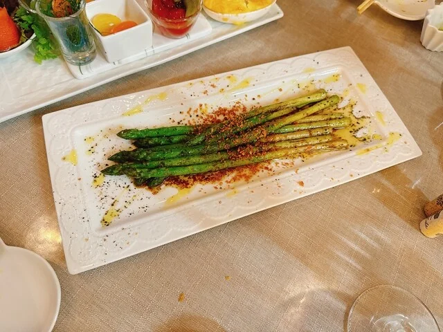 隠れ家ワンオペイタリアン : Pagureの写真